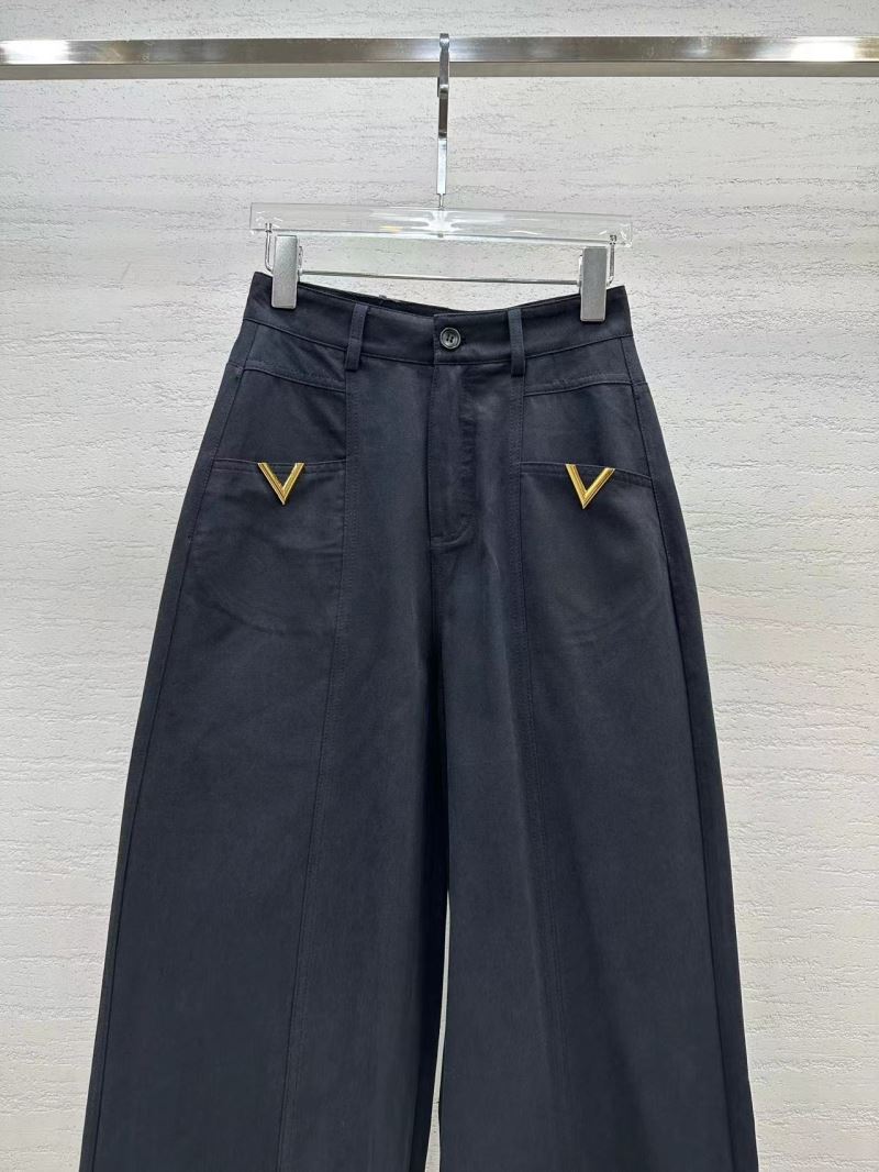 Valentino Long Pants